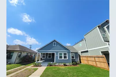 1111 Dorothy Street, Houston, TX 77008 - Photo 1