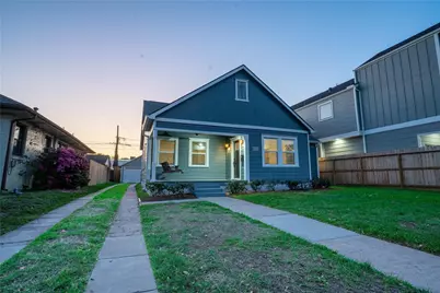 1111 Dorothy Street, Houston, TX 77008 - Photo 3