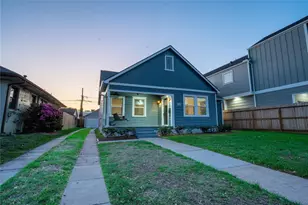 1111 Dorothy St, Houston, TX 77008 - Photo 3