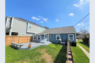 1111 Dorothy Street, Houston, TX 77008 - Photo 15