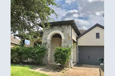 2935 Eden Trail Lane, Richmond, TX 77406 - Photo 1