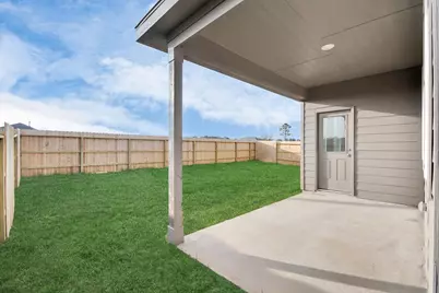 934 Garden Path Drive, Willis, TX 77318 - Photo 9