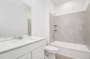 934 Garden Path Dr, Willis, TX 77318 - Photo 13