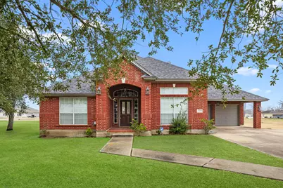 6908 Westgate Street, Wallis, TX 77485 - Photo 1
