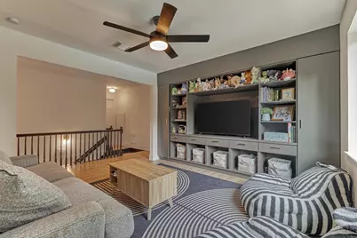 6307 Hickorycrest Drive, Spring, TX 77389 - Photo 27