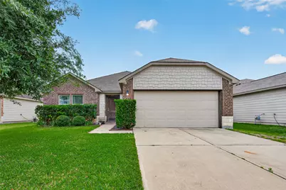 5435 Nero Lake Drive, Katy, TX 77449 - Photo 1