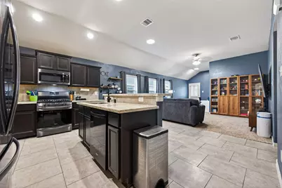 5435 Nero Lake Drive, Katy, TX 77449 - Photo 9