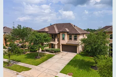 4822 Isla Canela Lane, League City, TX 77573 - Photo 1