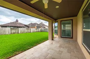 4822 Isla Canela Ln, League City, TX 77573 - Photo 39