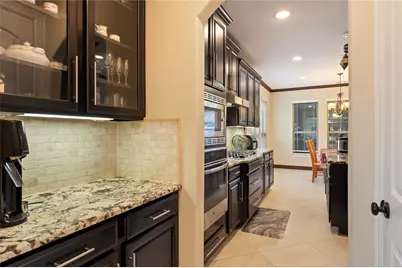 4822 Isla Canela Lane, League City, TX 77573 - Photo 9