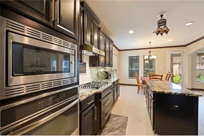 4822 Isla Canela Lane, League City, TX 77573 - Photo 13