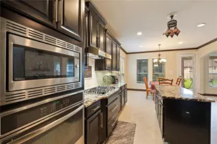4822 Isla Canela Ln, League City, TX 77573 - Photo 13