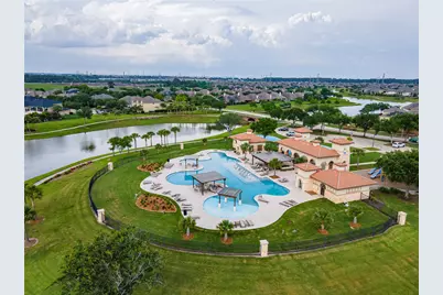 4822 Isla Canela Lane, League City, TX 77573 - Photo 47