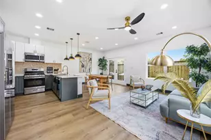 7117 Springdale St, Houston, TX 77028 - Photo 5