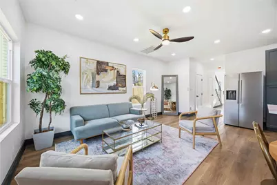 7117 Springdale Street #A, Houston, TX 77028 - Photo 7