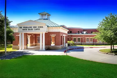 3 Pirouette, The Woodlands, TX 77382 - Photo 39