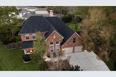 3 Pirouette, The Woodlands, TX 77382 - Photo 37