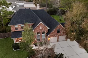 3 Pirouette, The Woodlands, TX 77382 - Photo 37