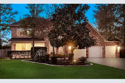 3 Pirouette, The Woodlands, TX 77382 - Photo 3