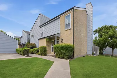 731 Worthshire Street, Houston, TX 77008 - Photo 1