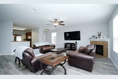 1031 Spring Heights Drive, Spring, TX 77373 - Photo 9