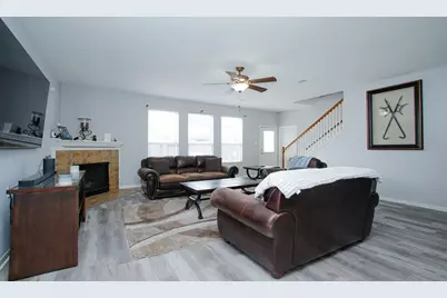 1031 Spring Heights Drive, Spring, TX 77373 - Photo 7