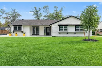 28814 Holly Hill Drive, Shenandoah, TX 77381 - Photo 1