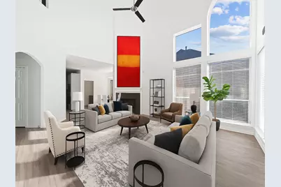 3206 Shadywind Drive, Houston, TX 77082 - Photo 5