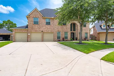 1565 Segovia Drive, League City, TX 77573 - Photo 7