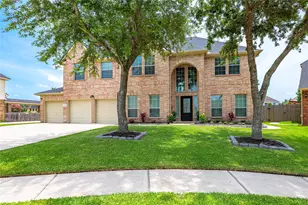 1565 Segovia Dr, League City, TX 77573 - Photo 5