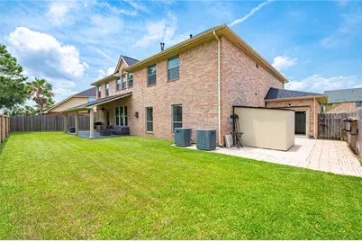 1565 Segovia Drive, League City, TX 77573 - Photo 11