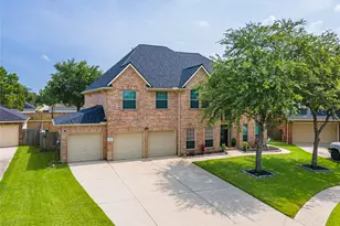 1565 Segovia Dr, League City, TX 77573 - Photo 1