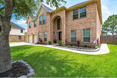 1565 Segovia Drive, League City, TX 77573 - Photo 3