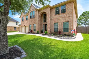 1565 Segovia Dr, League City, TX 77573 - Photo 3