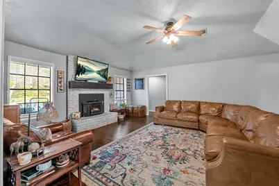 26515 Dobbin Huffsmith Road, Magnolia, TX 77354 - Photo 17