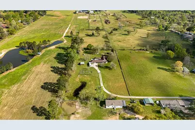 26515 Dobbin Huffsmith Road, Magnolia, TX 77354 - Photo 45