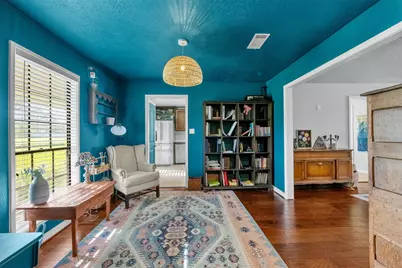 26515 Dobbin Huffsmith Road, Magnolia, TX 77354 - Photo 19