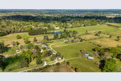 26515 Dobbin Huffsmith Road, Magnolia, TX 77354 - Photo 43