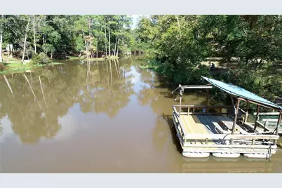 630 Hillbilly Heaven Road, Livingston, TX 77351 - Photo 11