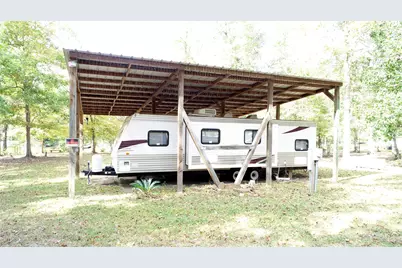 630 Hillbilly Heaven Road, Livingston, TX 77351 - Photo 13