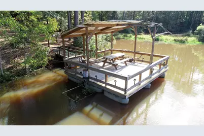 630 Hillbilly Heaven Road, Livingston, TX 77351 - Photo 5