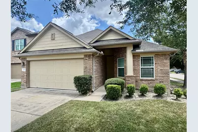 2302 Corry Crest Circle, Katy, TX 77493 - Photo 1