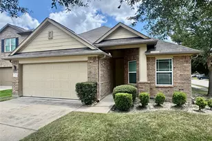2302 Corry Crest Cir, Katy, TX 77493 - Photo 1