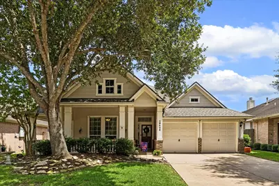 10426 Caribou Court, Missouri City, TX 77459 - Photo 1
