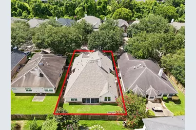 10426 Caribou Court, Missouri City, TX 77459 - Photo 31