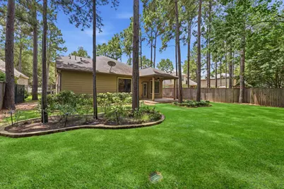 34 Sawbridge Circle, The Woodlands, TX 77389 - Photo 31