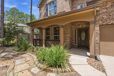 34 Sawbridge Circle, The Woodlands, TX 77389 - Photo 3