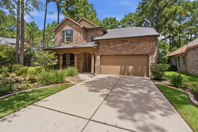 34 Sawbridge Circle, The Woodlands, TX 77389 - Photo 33
