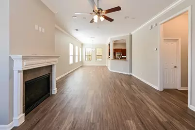 912 W 25th Street #1, Houston, TX 77008 - Photo 3