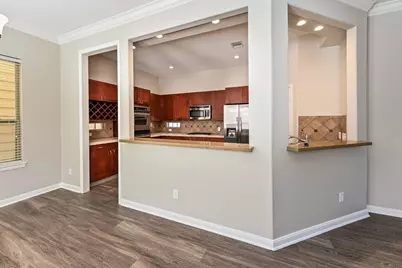 912 W 25th Street #1, Houston, TX 77008 - Photo 5